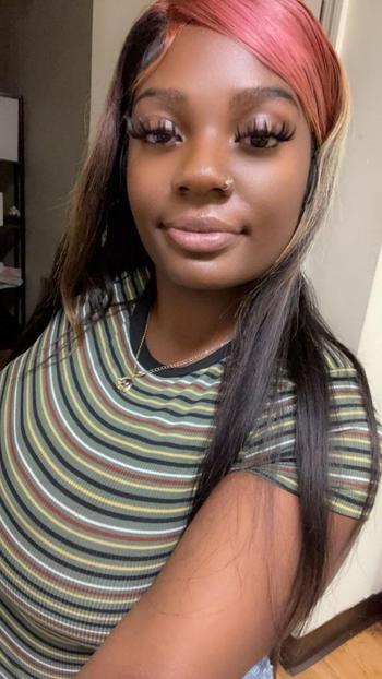 Chaos , 24  female escort, Carbondale
